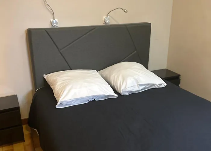 Le 99 Ξενοδοχείο